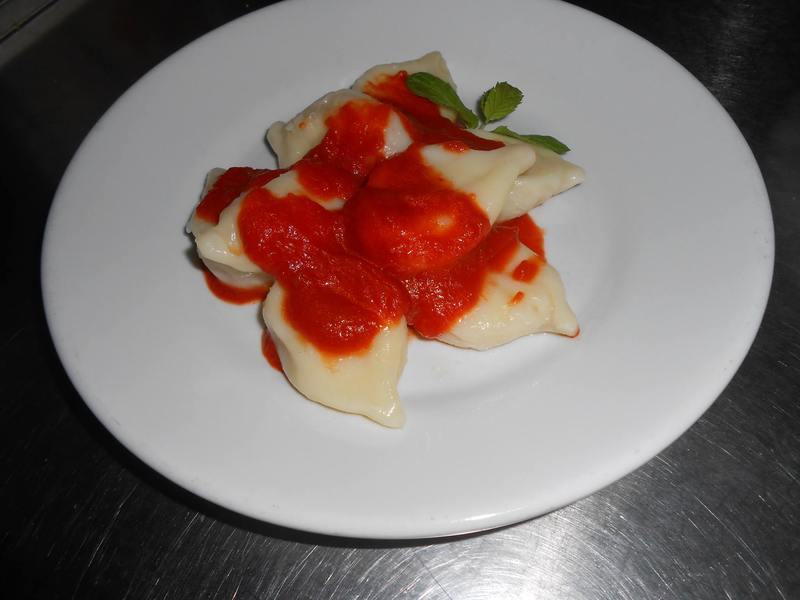 Su Pasu Tortolì