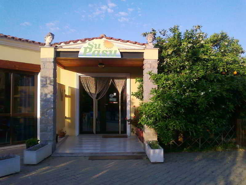 Su Pasu Gasthof 2*