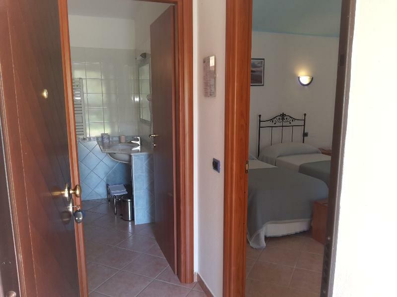 Gasthof Su Pasu Tortolì