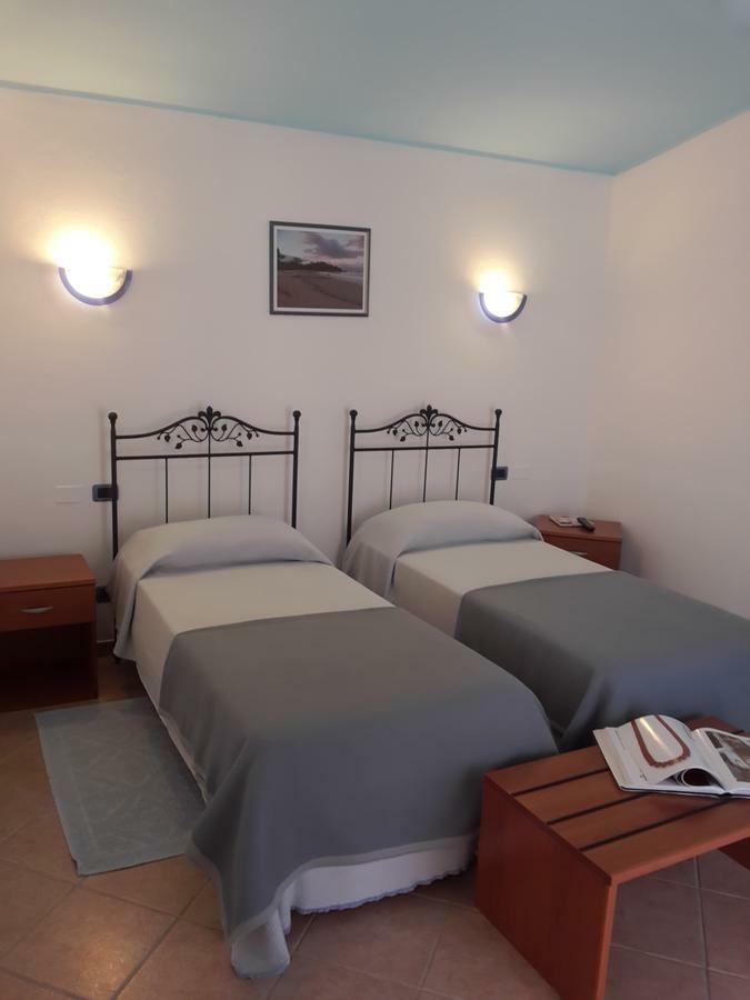 Su Pasu Gasthof Tortolì