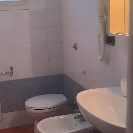Su Pasu Hotel Tortoli Room photo