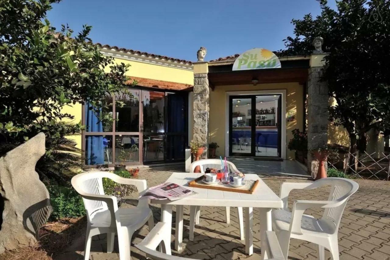 Su Pasu 2* Tortolì