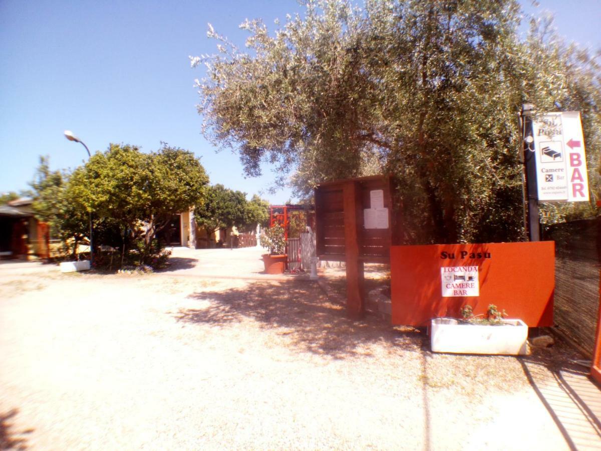 Su Pasu Herberg 2*